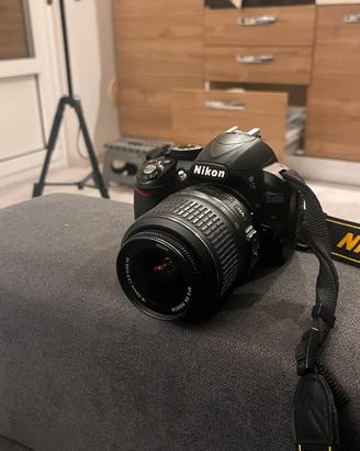 Macchina fotografica