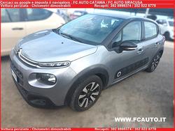 Citroen C3 BlueHDi 100 S&S Shine