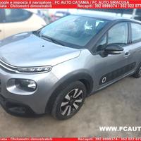 Citroen C3 BlueHDi 100 S&S Shine