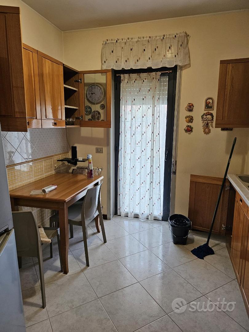 Appartamento – Catania, San Giovanni li Cuti, Picanello-Ognina-Barriera-Canalicchio - Vista 3