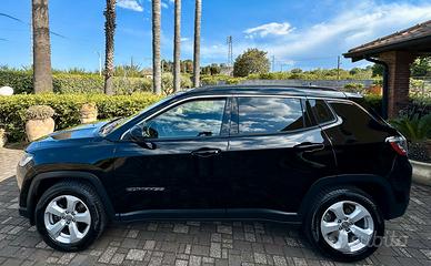 JEEP COMPASS 2019 1.6 120 CAVALLI