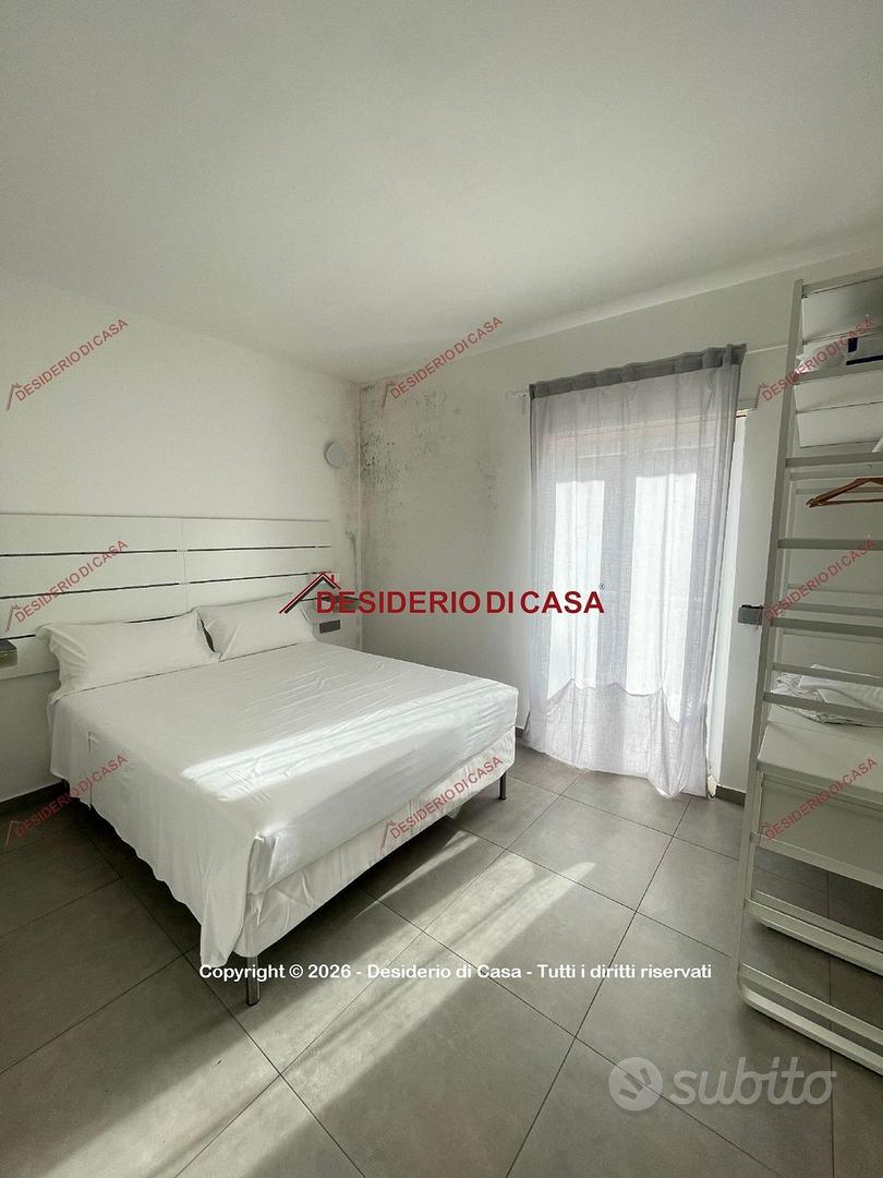 Apartment in Gioiosa Marea, Magaro - Vista 2