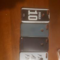 cover huawei p smart 2018 