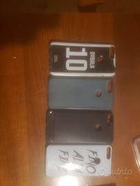 cover huawei p smart 2018 