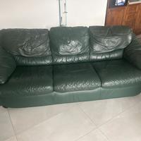 Divano letto 3 posti