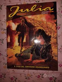 Julia Speciale n. 1