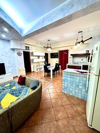 Villa con piscina ad Acireale per brevi periodi