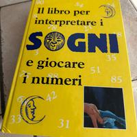 Libro dei sogni