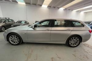 BMW 520 D BUSINESS
