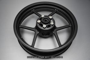 Cerchio anteriore KAWASAKI Z750R 2011 - 2013