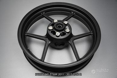 Cerchio anteriore KAWASAKI Z750R 2011 - 2013