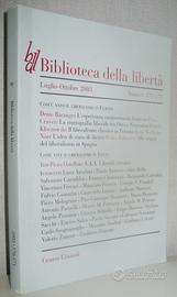 Biblioteca della libertà