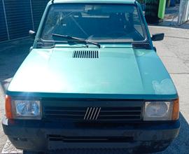 FIAT Panda 1ª serie - 1998