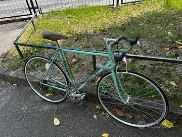Bici da corsa Bianchi Sprint S d’epoca