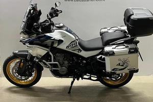 CF MOTO 800 MT Explore Abs