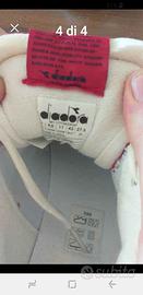 Sneaker Diadora basket low 