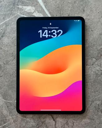 Ipad Pro 11 inch M4