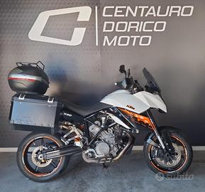 Ktm 990 Supermoto T