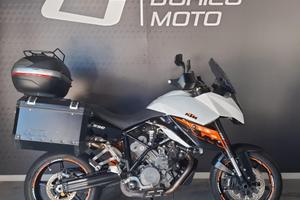 Ktm 990 Supermoto T