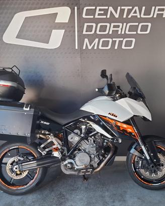 Ktm 990 Supermoto T