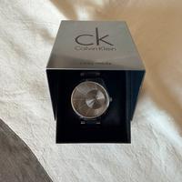 Orologio Calvin Klein