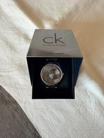 Orologio Calvin Klein