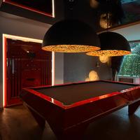 BIGLIARDO F1 SCUDERIA CAVICCHI