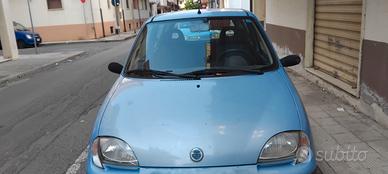 Fiat seicento