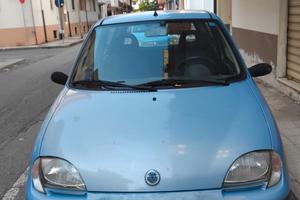 Fiat seicento