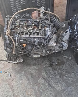 motore d4fd euro 5