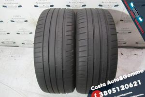 Saldi 245 45 18 Michelin 80% 245 45 R18