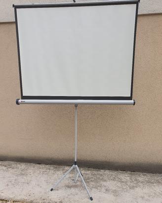 telo proiettore