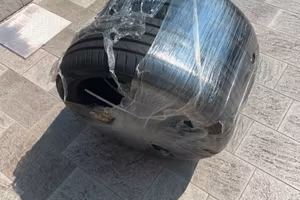 2 gomme pirelli nuove 225 40 r19 i93 estive