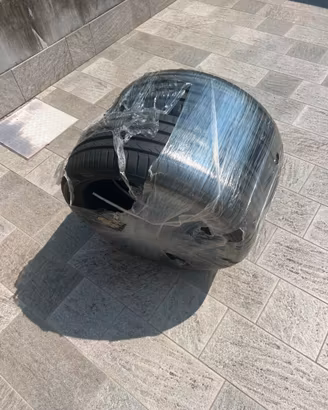 2 gomme pirelli nuove 225 40 r19 i93 estive