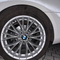 cerchi bmw 18” style 342