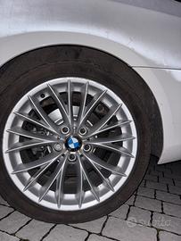 cerchi bmw 18” style 342