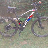 E-Bike E Bike Ebike Fantic XF2 taglia L