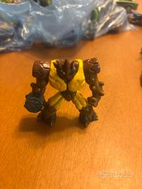 Gormito Signore della Terra