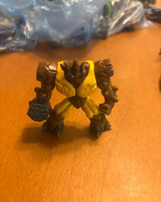 Gormito Signore della Terra