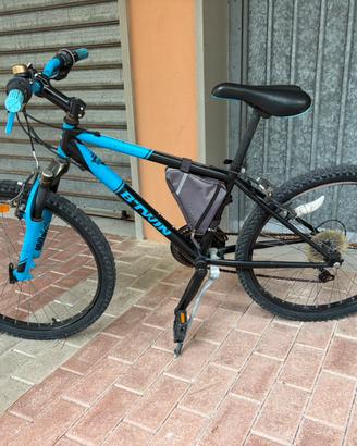 Mountain bike 24