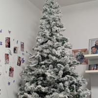 albero di natale 
