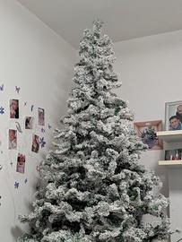 albero di natale 