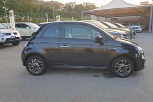Fiat 500 s 1.3 multijet 95