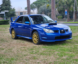 Subaru Impreza STI 2006 Turbo 4x4 - Italiana, 330