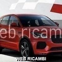 Ricambi musata Jaguar E PACE/ F Pace 2019