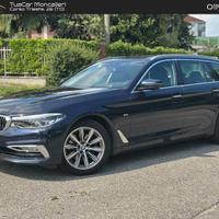 Bmw 520 Luxury Line 520 d #6196