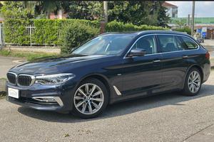 Bmw 520 Luxury Line 520 d #6196