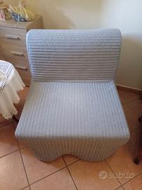 Poltrona letto