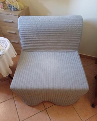 Poltrona letto