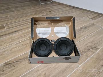 Woofer tec sq8